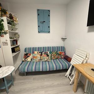 Apartamento de 1 Dormitorio